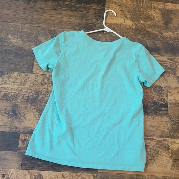 Life is Good "Kindness Is Free" Women's Cotton T Shirt Size Small - Picture 7 of 7